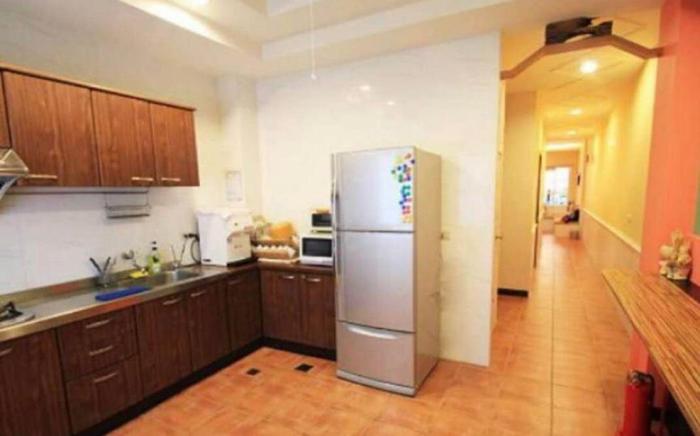 Sandyhouse南灣沙灘雙人渡假小屋