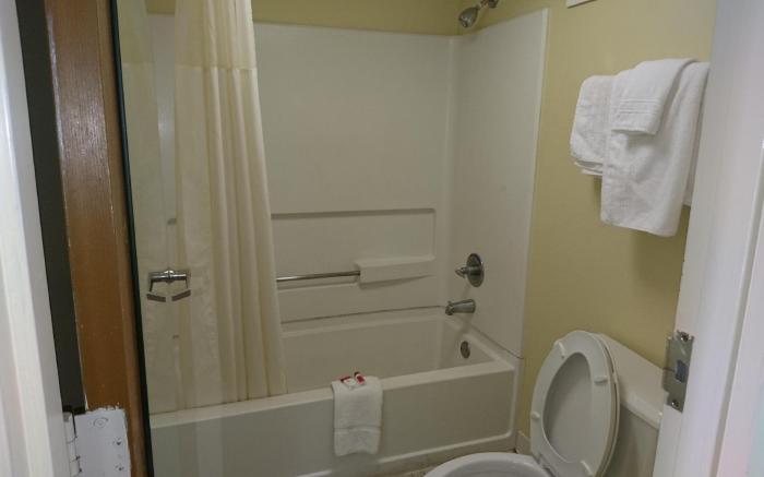 Travelodge by Wyndham Knoxville East