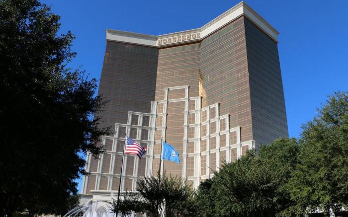 HORSESHOE BOSSIER CASINO & HOTEL
