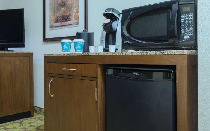 Hilton Garden Inn Atlanta North/Alpharetta