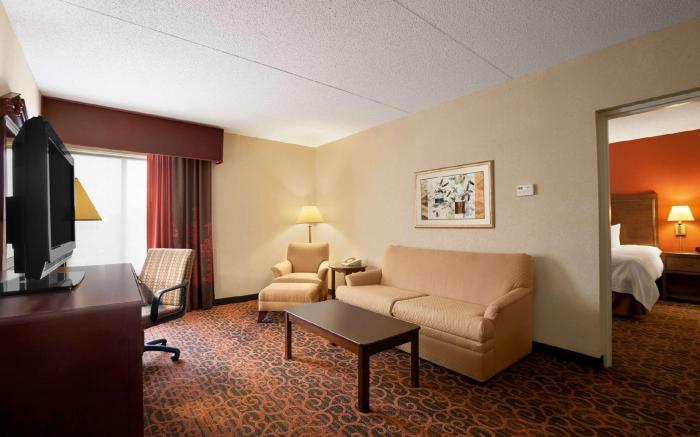 Hampton Inn Cleveland-Solon
