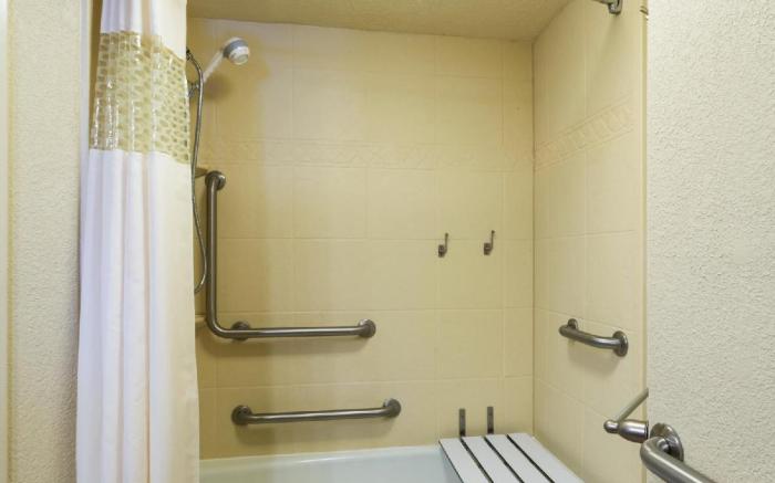 Hampton Inn by Hilton Baton Rouge-I-10 & College Dr.