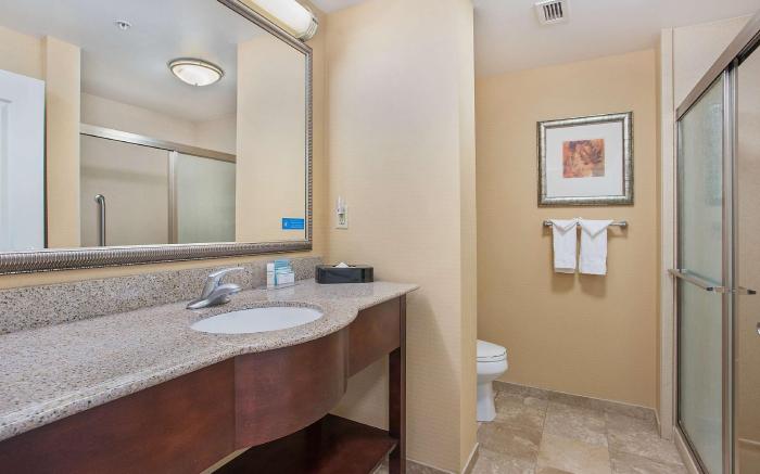 Hampton Inn Covington
