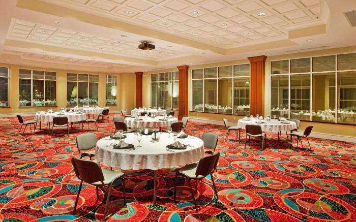 Hilton Garden Inn Dalton, GA