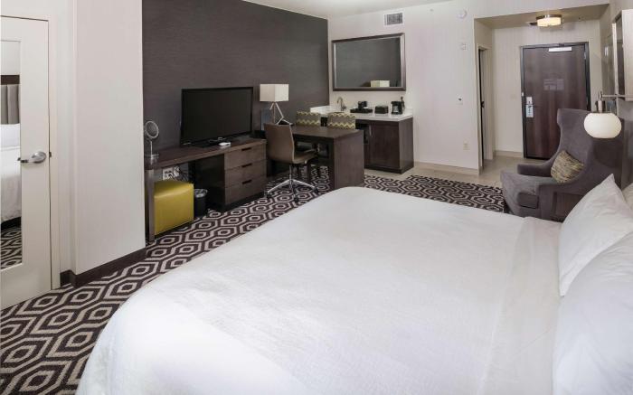Embassy Suites by Hilton Portland/Hillsboro