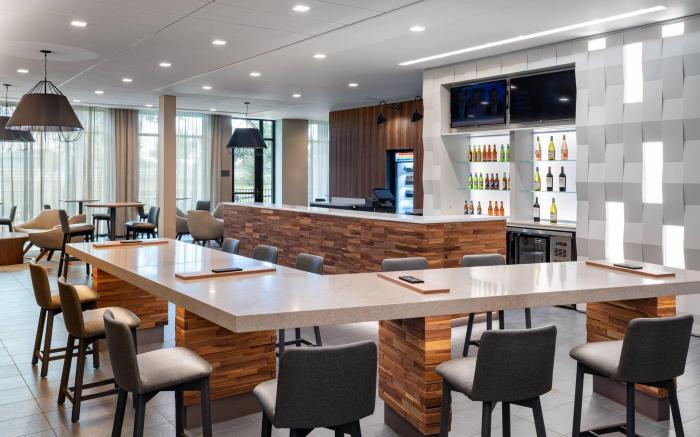 Courtyard by Marriott Port St. Lucie Tradition