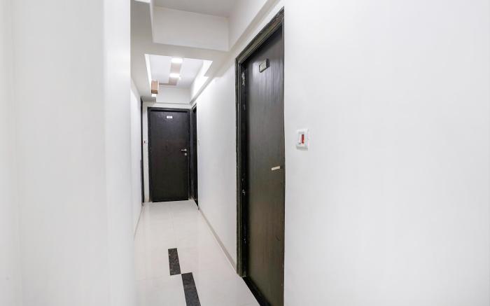 FabHotel Kamran Residency
