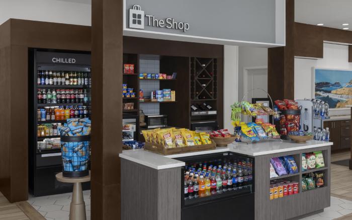 Hilton Garden Inn San Marcos