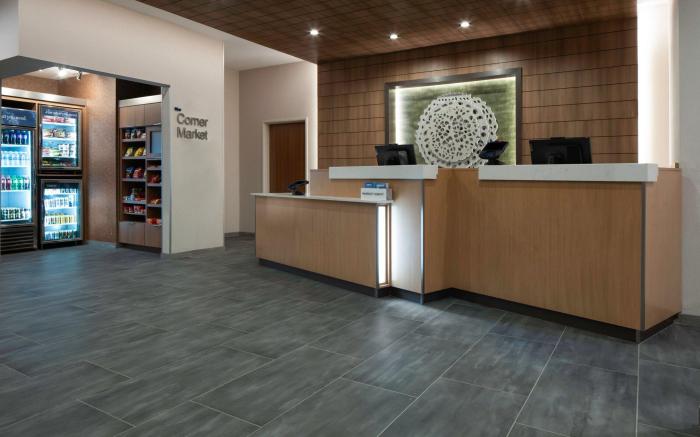 Fairfield Inn & Suites Dallas McKinney