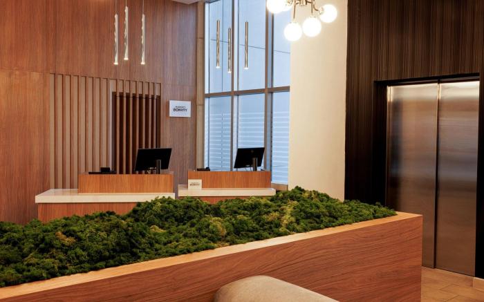 Courtyard by Marriott Mexicali