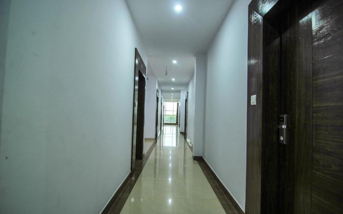 Super Hotel O Gratos Inn