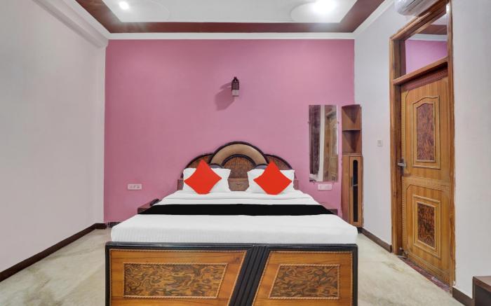 Hotel O Drive Inn 24