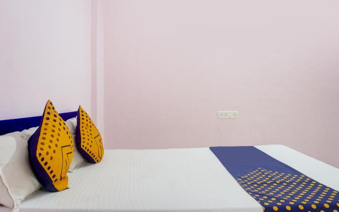 Hotel O Jyoti Palace Lodging
