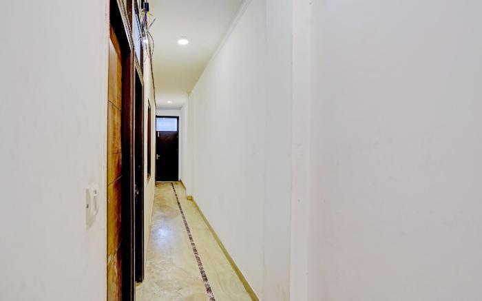 The Pinaki Residency