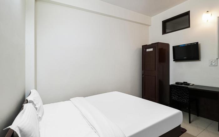 Hotel O Galaxy Rooms