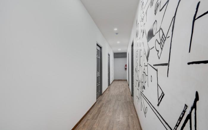 Super Townhouse Gomti Nagar Sector 6 Near Ekana Stadium