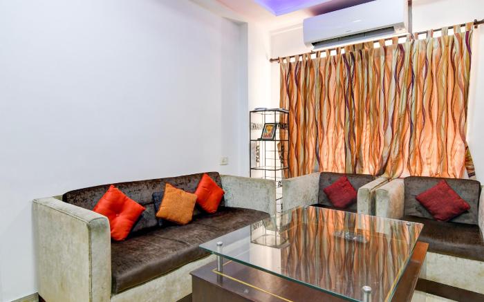 Super Hotel O New Town Near Axis Mall Formerly Spandan Inn