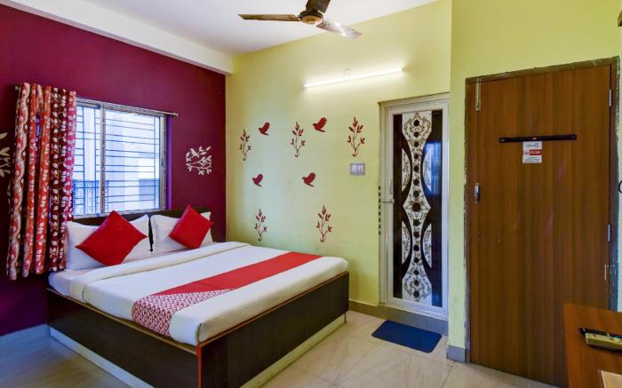 Hotel O Ankita Guest House
