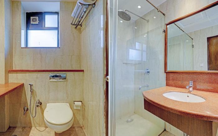 DanCenter Sereno Siolim |1 BHK Apartment | Goa