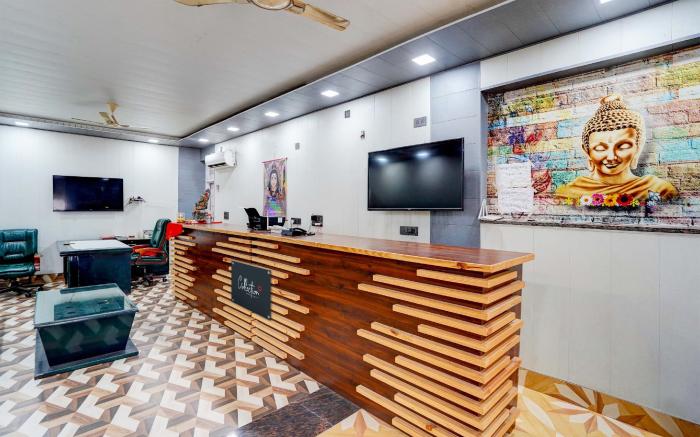 Hotel O PL Guest House