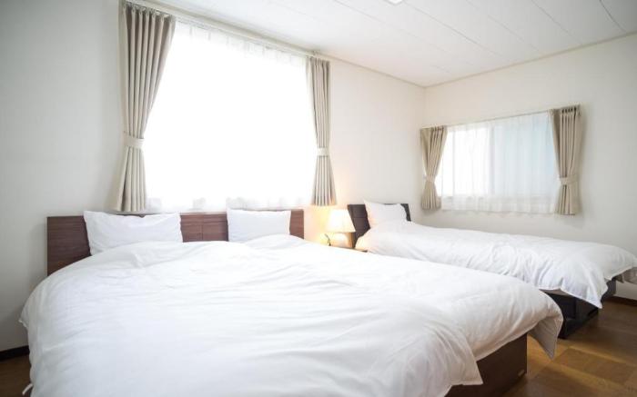 RIVERSIDE INN KAMAKURA