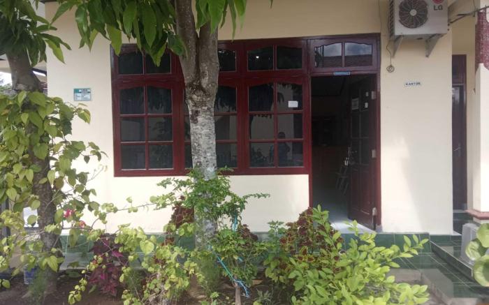 Hotel Kawsar Syariah