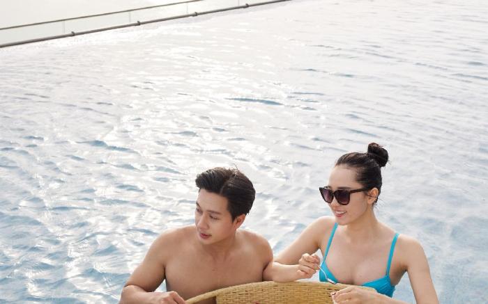 Da Nang - Mikazuki Japanese Resorts and Spa