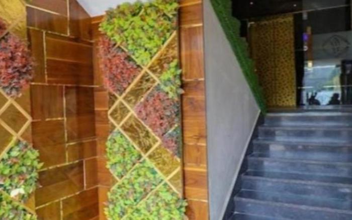 Hotel California Heights Amritsar