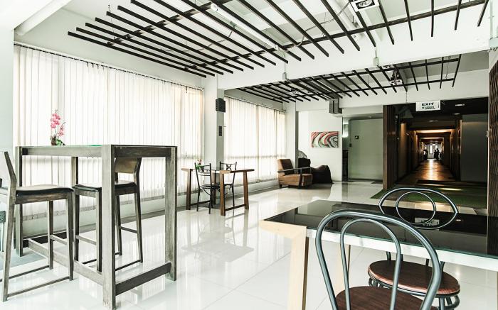 B2 Green Boutique and Budget Hotel