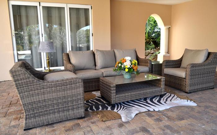 Emmarentia Guest House