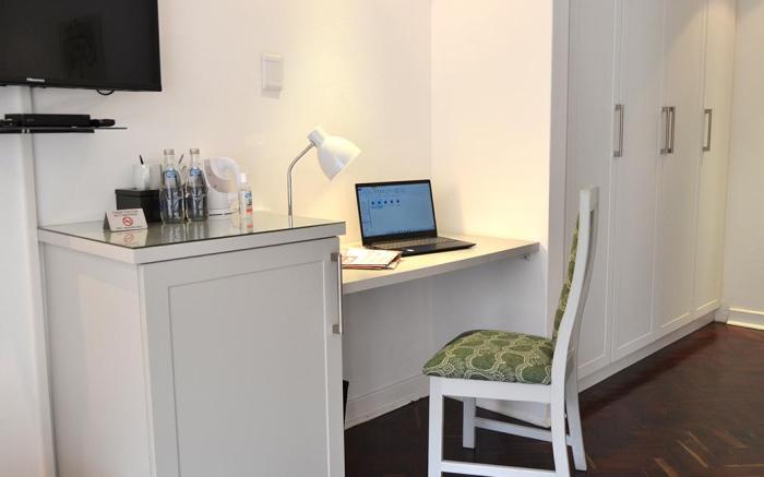 Emmarentia Guest House