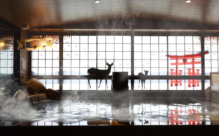 Dormy Inn Hiroshima ANNEX Hot Springs