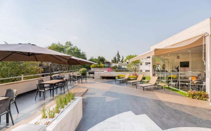 Lamartine 619 Residencial