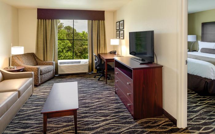 Cobblestone Inn & Suites - Fairfield Bay