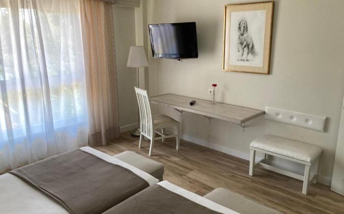 Hotel Jerez & Spa