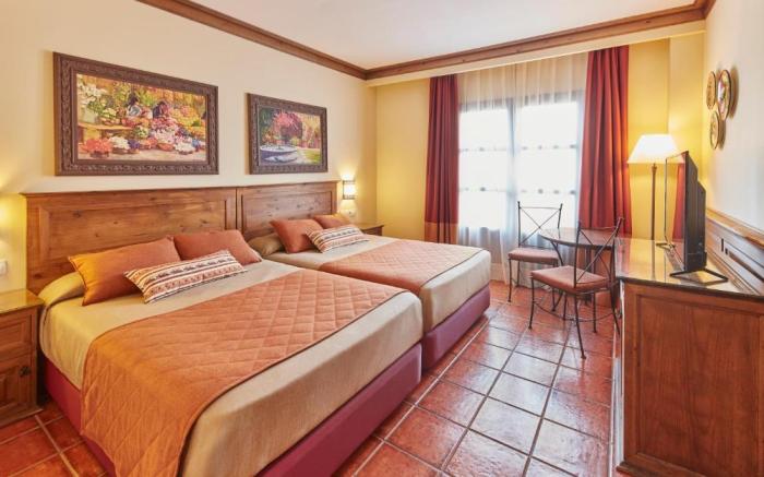 PortAventura Hotel El Paso