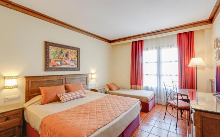 PortAventura Hotel El Paso