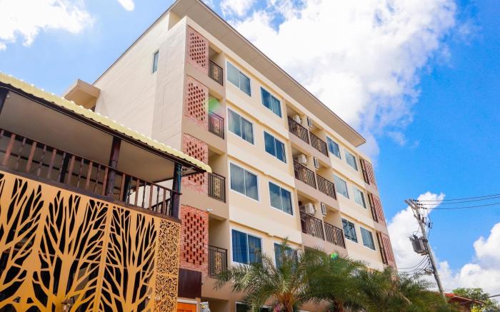 AIRBEST HOTEL