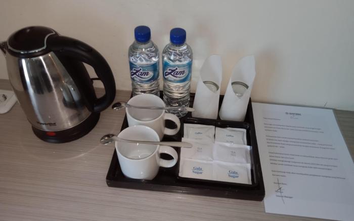 Alexander Hotel  Tegal