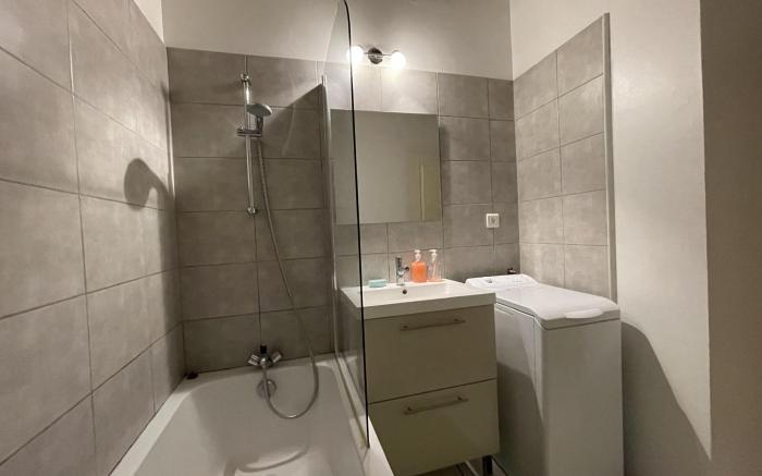 Appartement Le Coche d'Eau Auxerre Les Quais