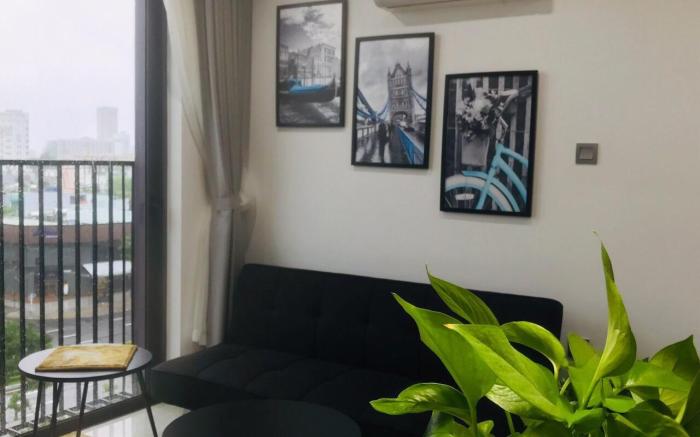 Cali Hotel Books Da Nang