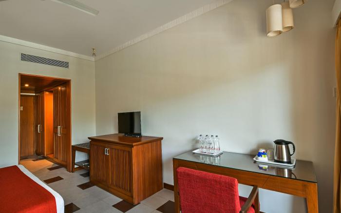 Fariyas Resort, Lonavala