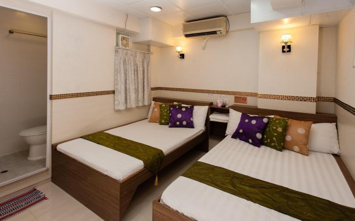 Lily Garden Guest House