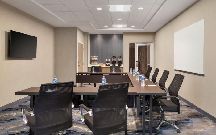 Fairfield Inn & Suites Rockaway