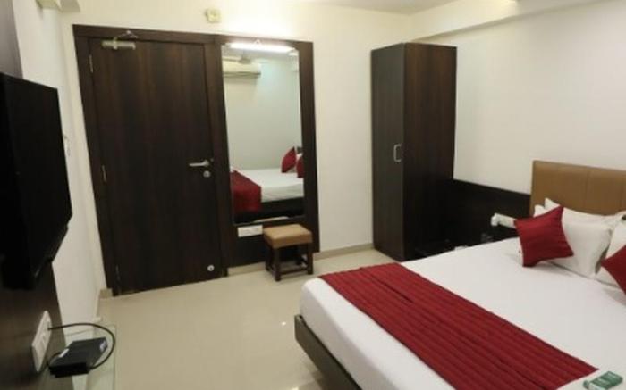 Hotel Shagun - Rooms & Banquet