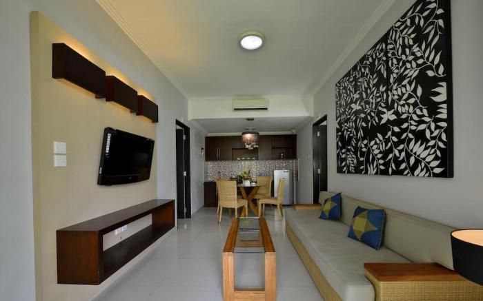 Serela Kuta Bali Hotel