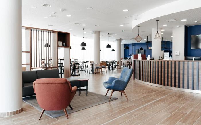 Appart'City Collection Saint Germain En Laye