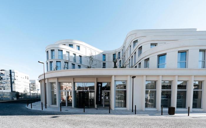 Appart'City Collection Saint Germain En Laye