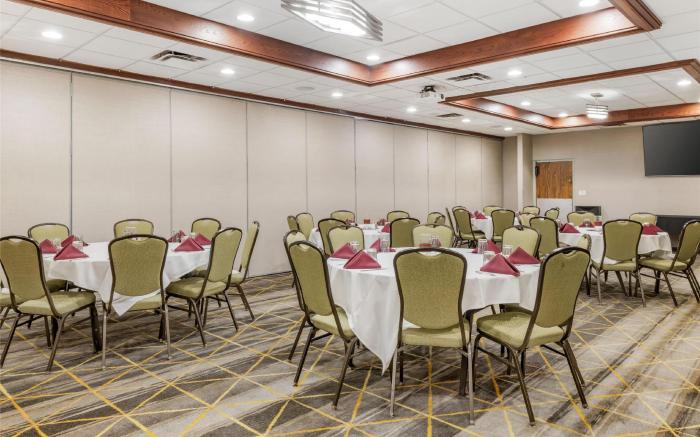 Best Western Fairmont