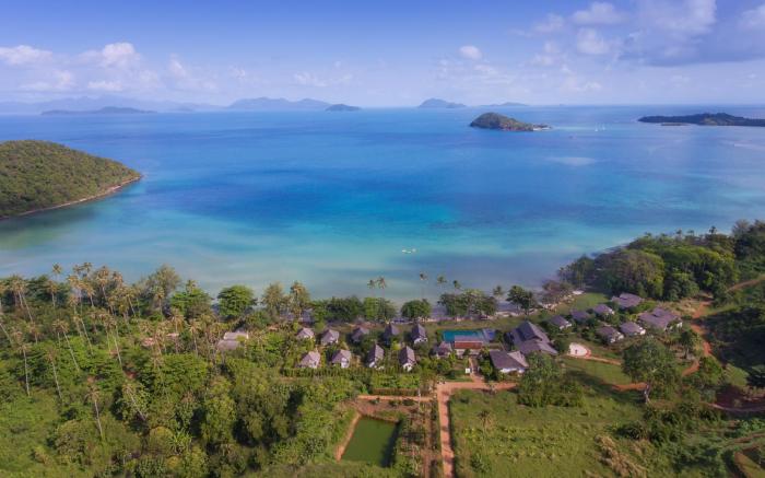 Mira Montra Resort Koh Mak